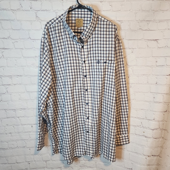 Gunnison Creek Outfitters Shirts Mens Gunnison Creek Longsleeve